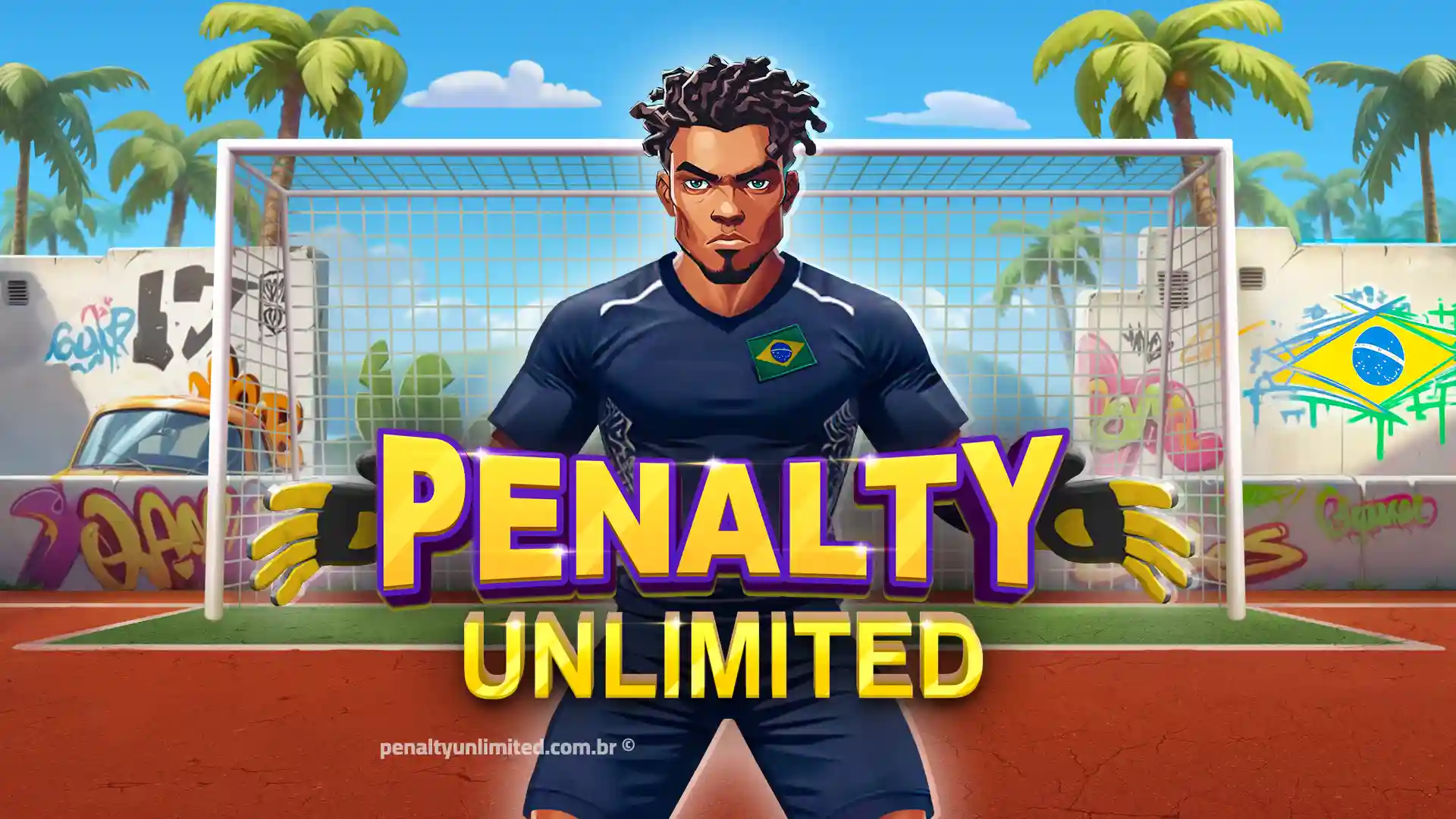 Penalty Unlimited Brasil
